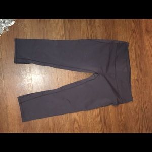 Gap fit tights/leggings
